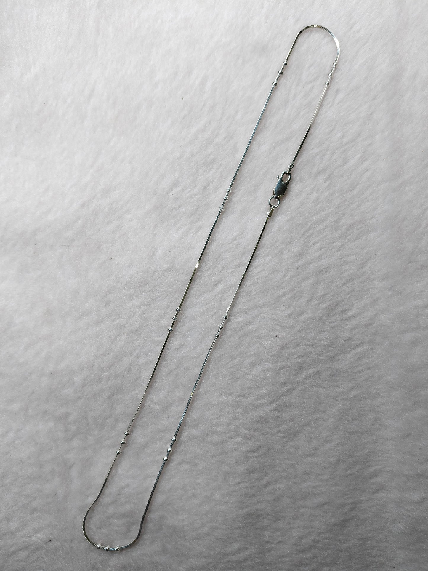 LADIES CHAIN