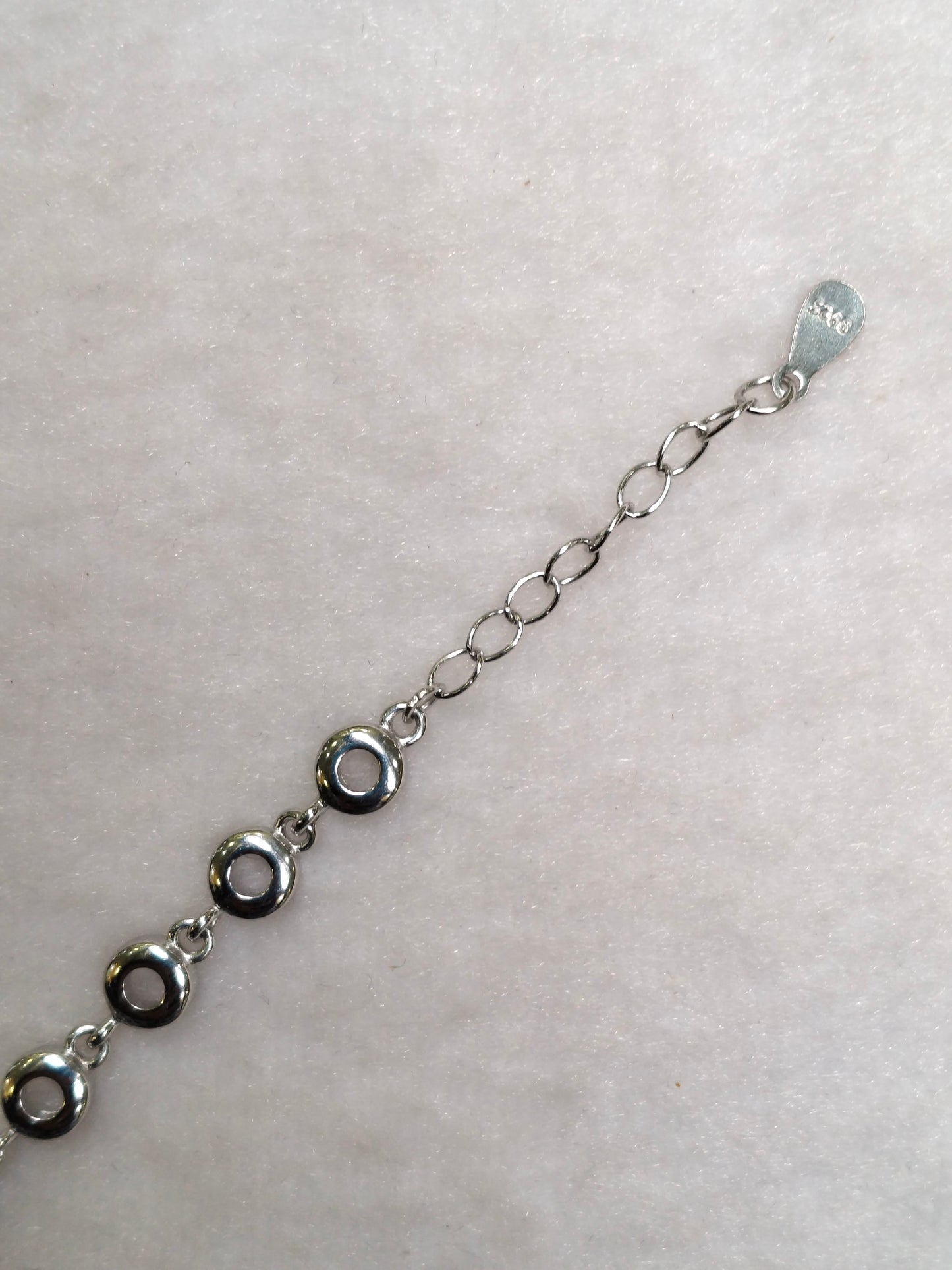 92.5 LADIES BRACELET-9