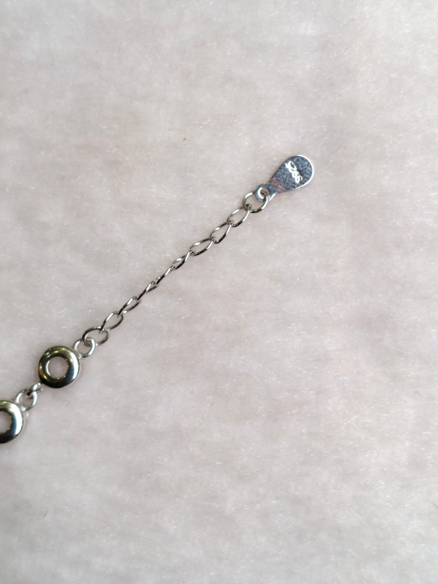92.5 SILVER BRACELET-1