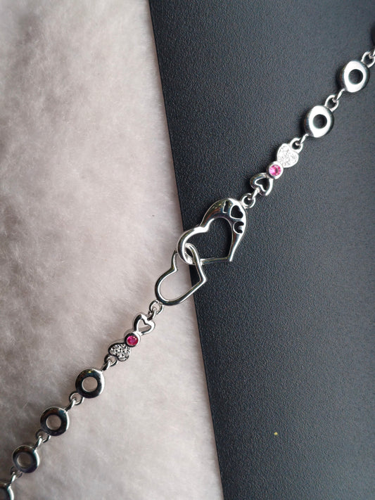 92.5 LADIES BRACELET-11