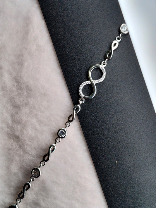 92.5 LADIES BRACELET-10