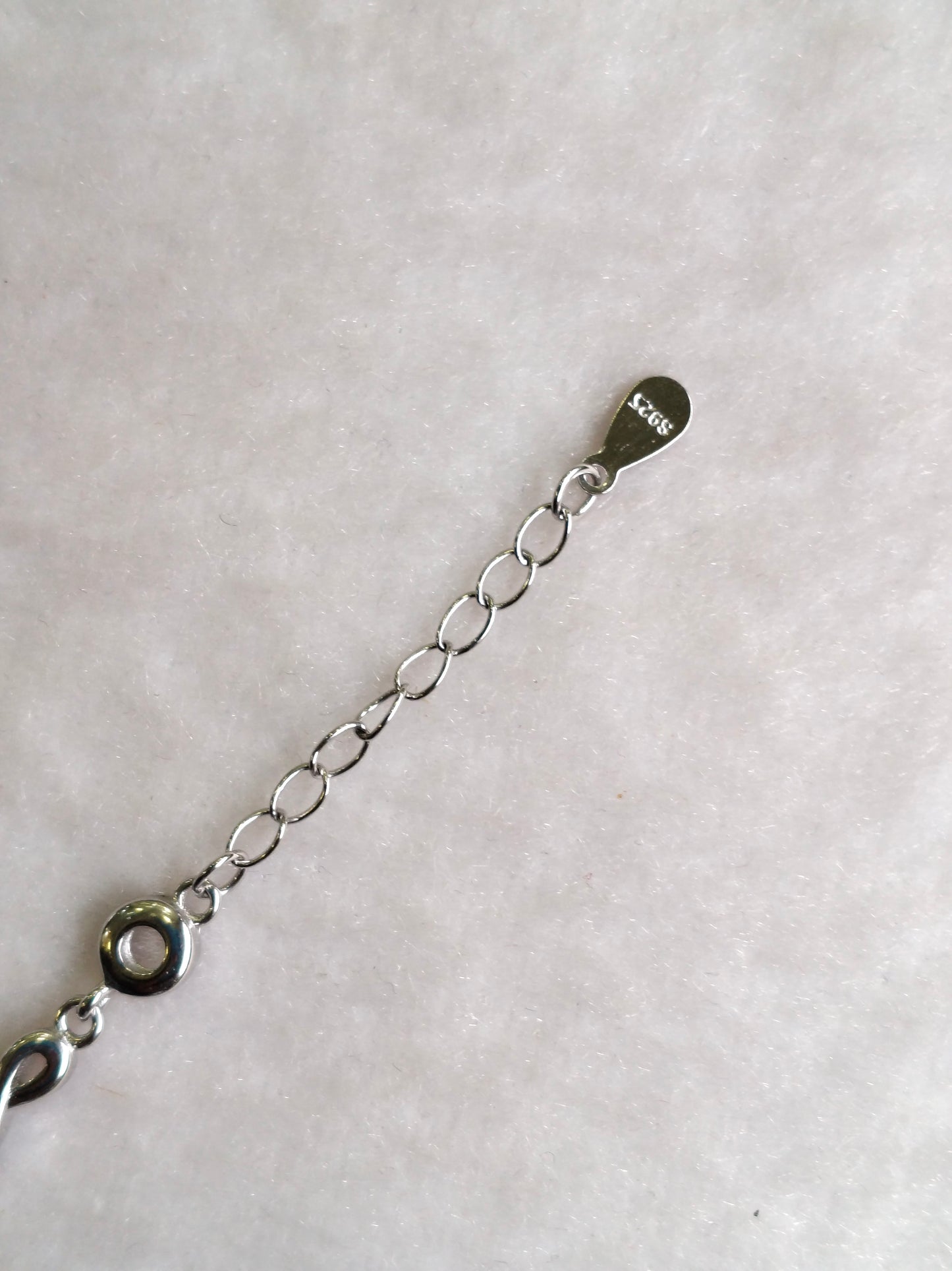 92.5 LADIES BRACELET-10