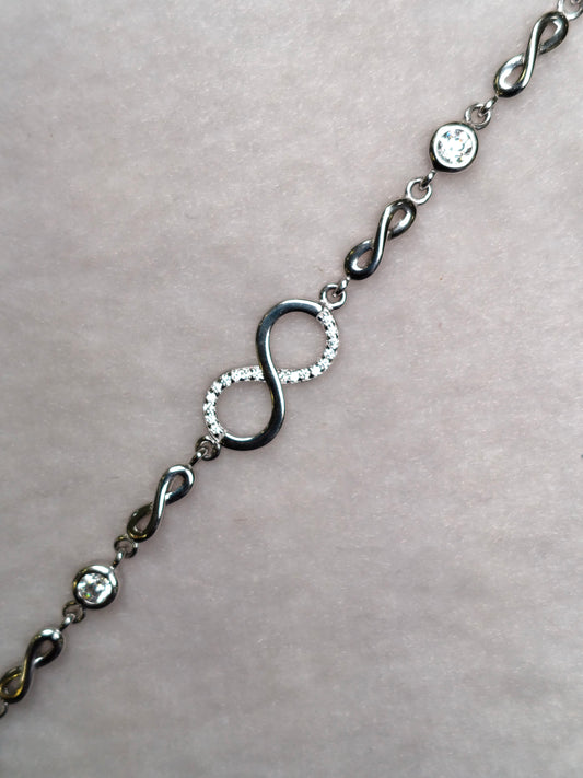92.5 LADIES BRACELET-10