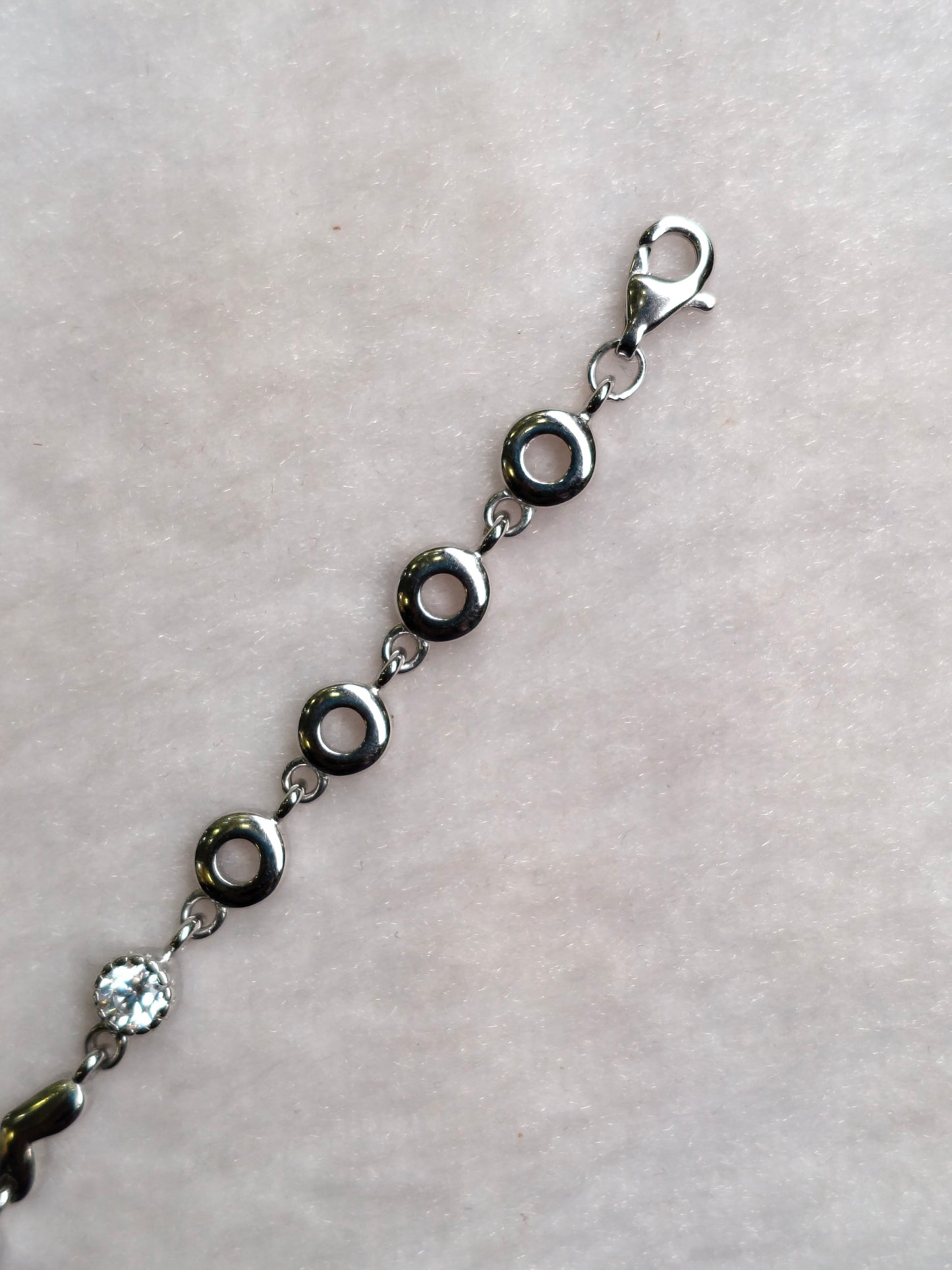 92.5 LADIES BRACELET-2