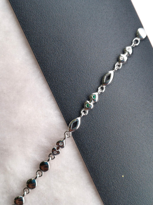 92.5 LADIES BRACELET-4