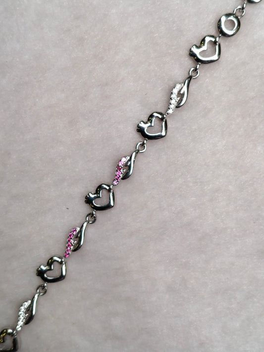 92.5 LADIES BRACELET-5