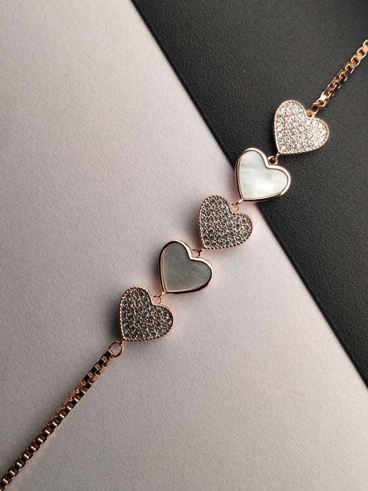92.5 LADIES BRACELET-12