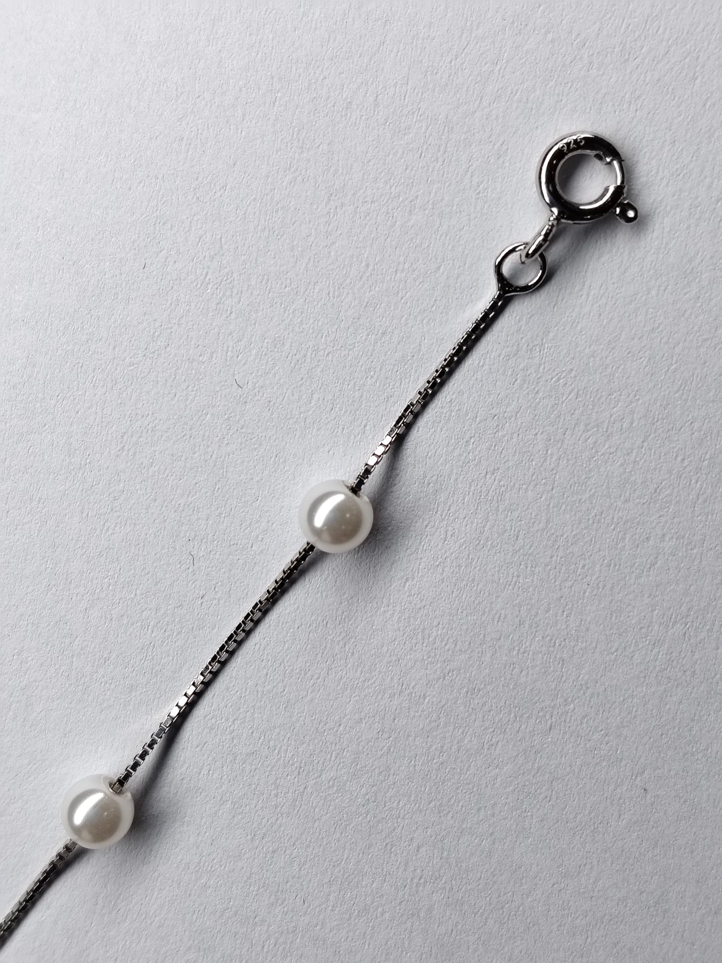 92.5 SILVER BRACELET-16