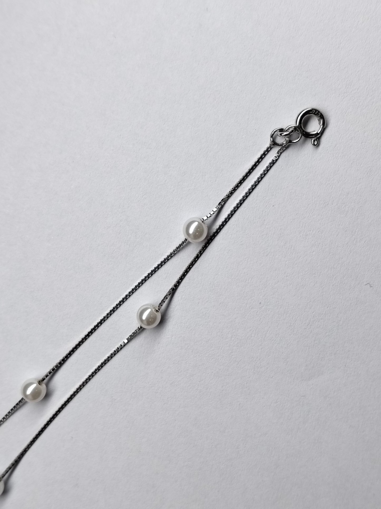 92.5 SILVER BRACELET-17
