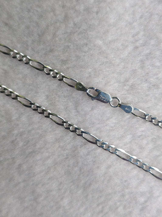 GENTS CHAIN-1 | 20 INCH