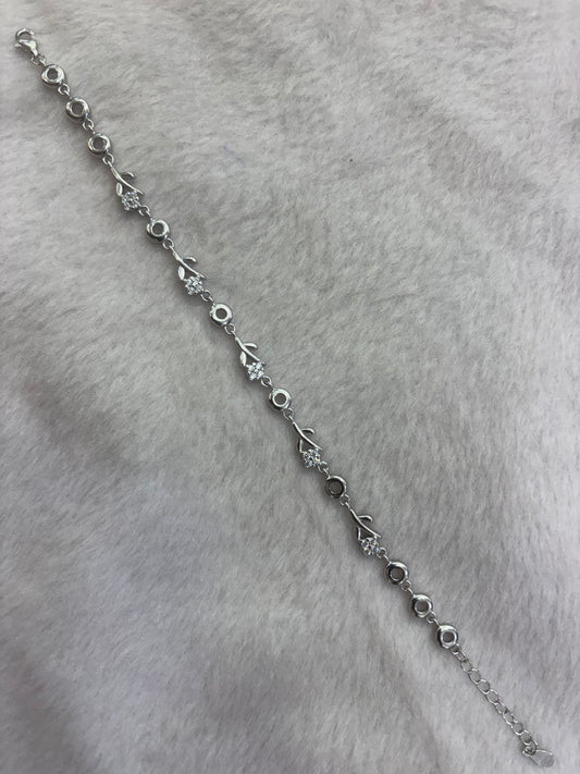 92.5 SILVER BRACELET-1