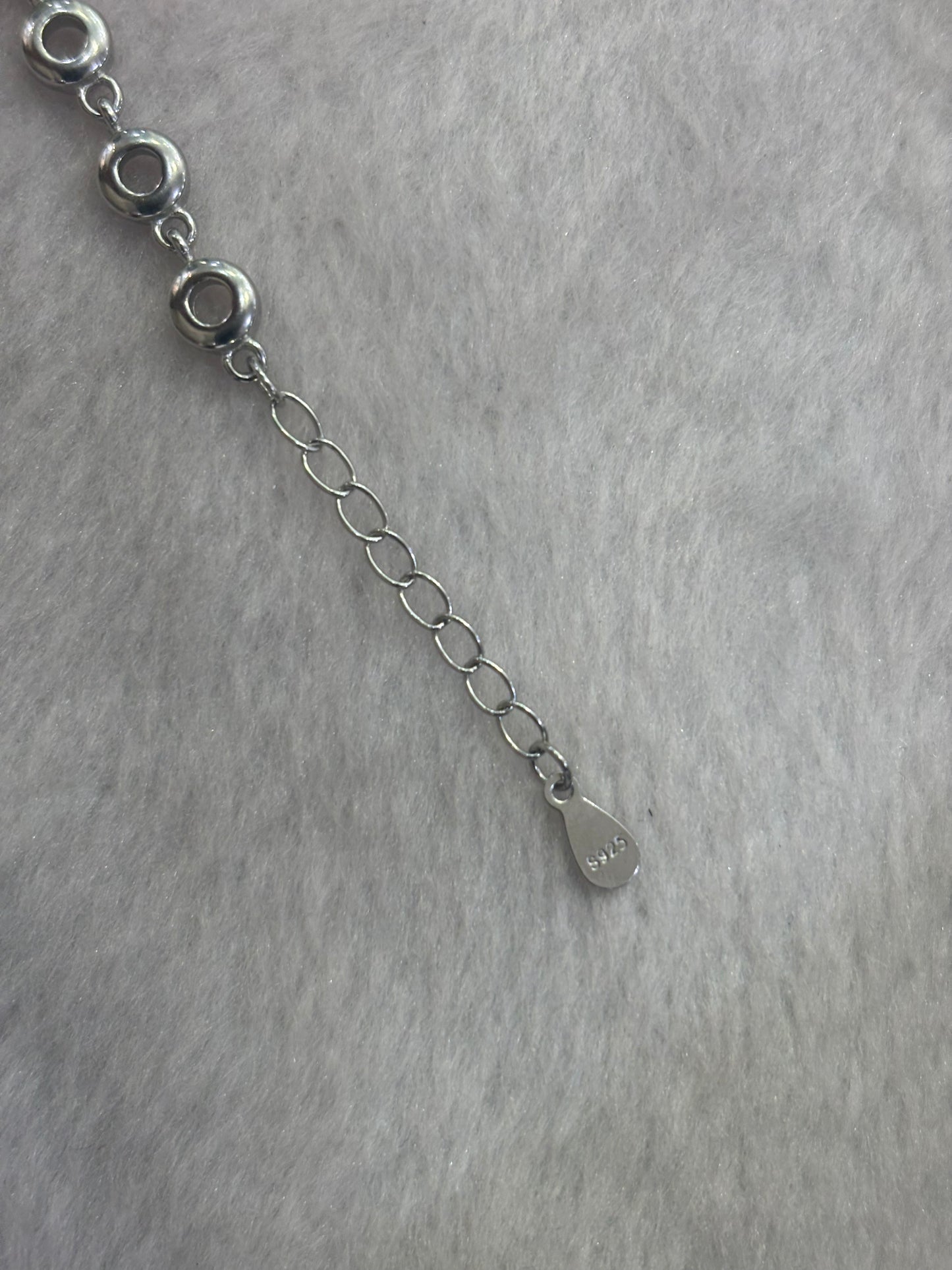 92.5 SILVER BRACELET-1