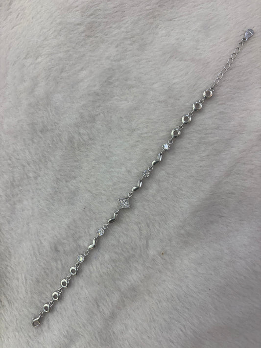 92.5 LADIES BRACELET-2