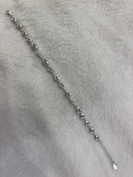 92.5 LADIES BRACELET-5