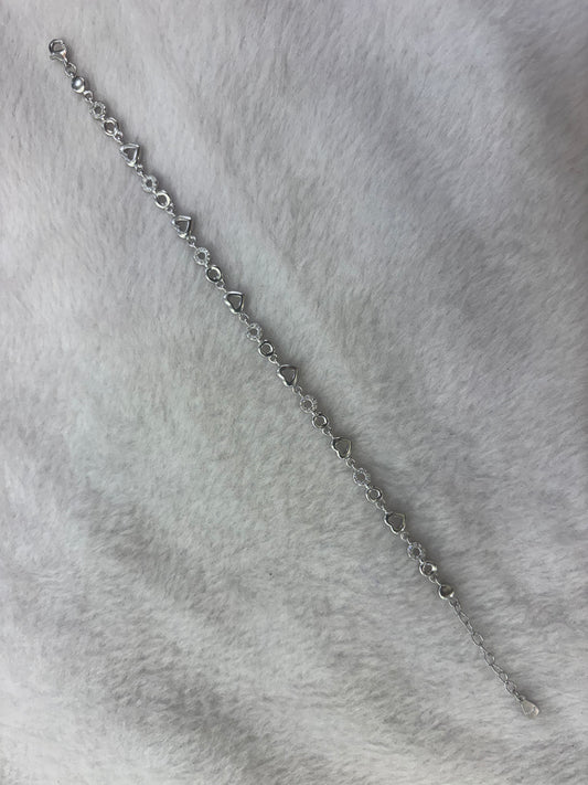 92.5 LADIES BRACELET-6