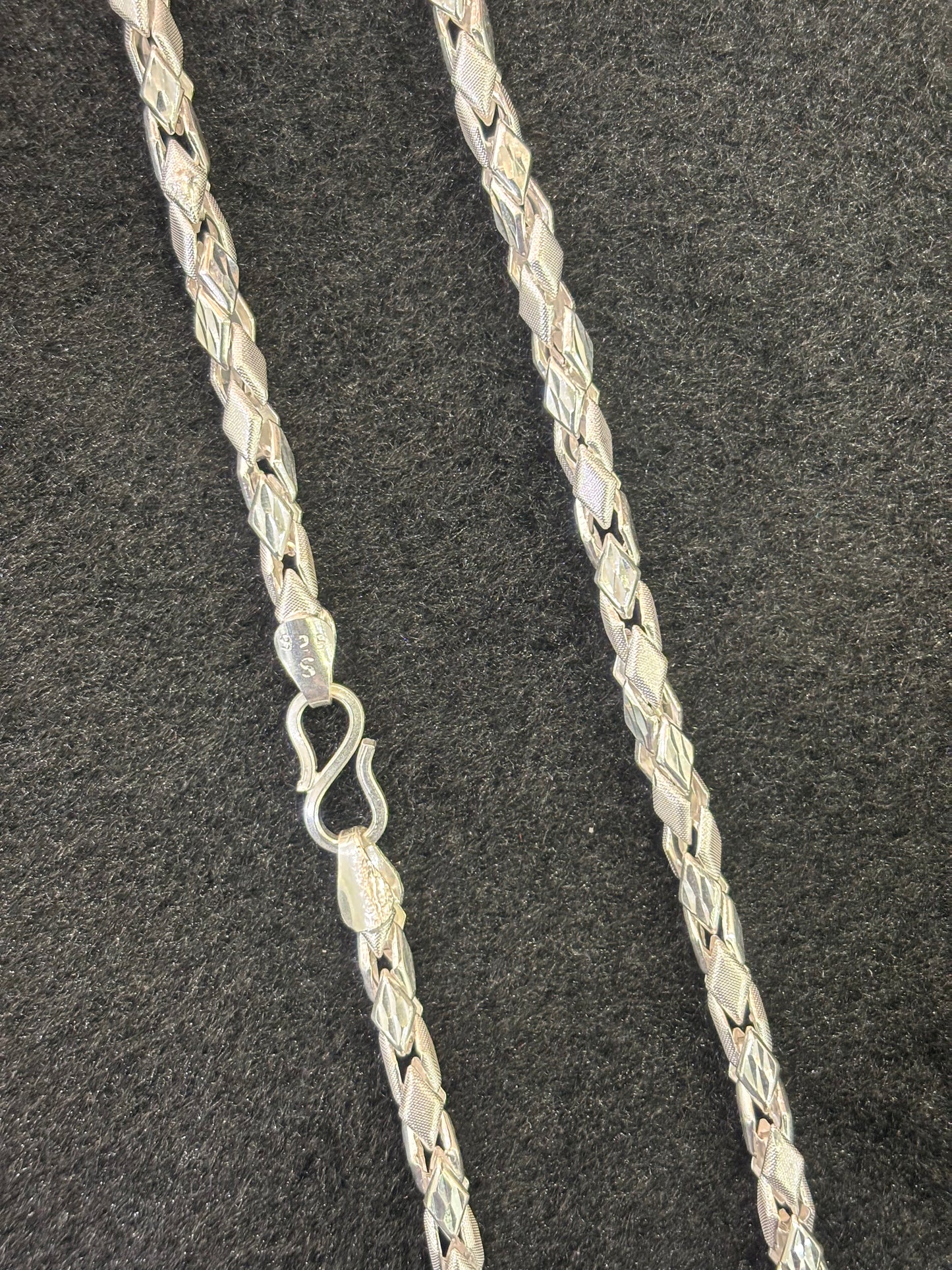 92.5 GENTS CHAIN
