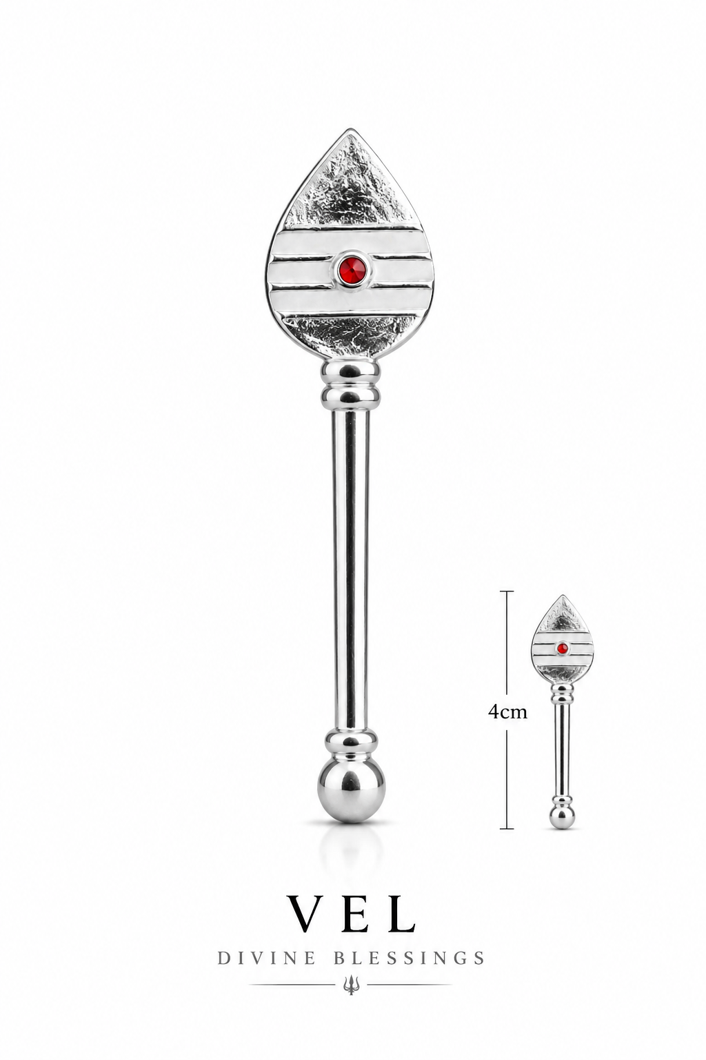 SILVER POCKET VEL -2