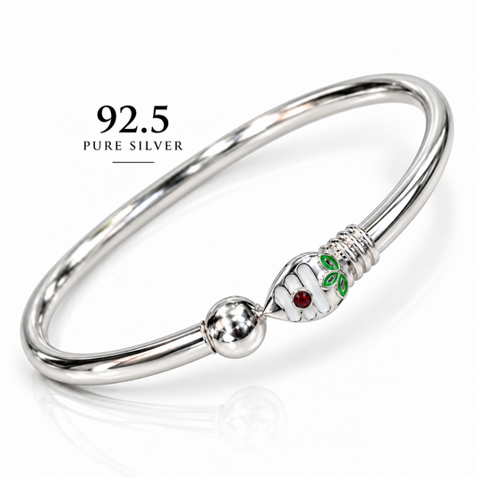 Lord Murugan Vel Kada | 92.5 Silver