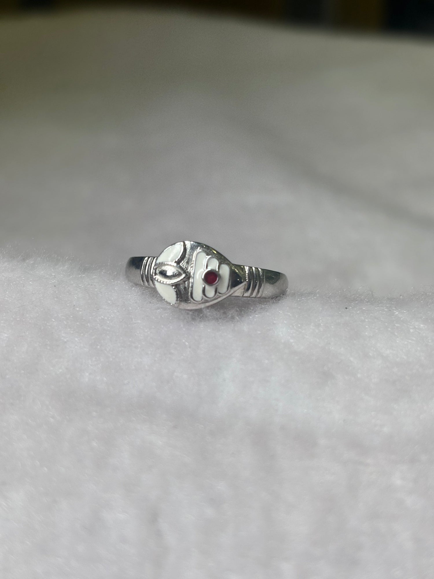 Murugan Ring