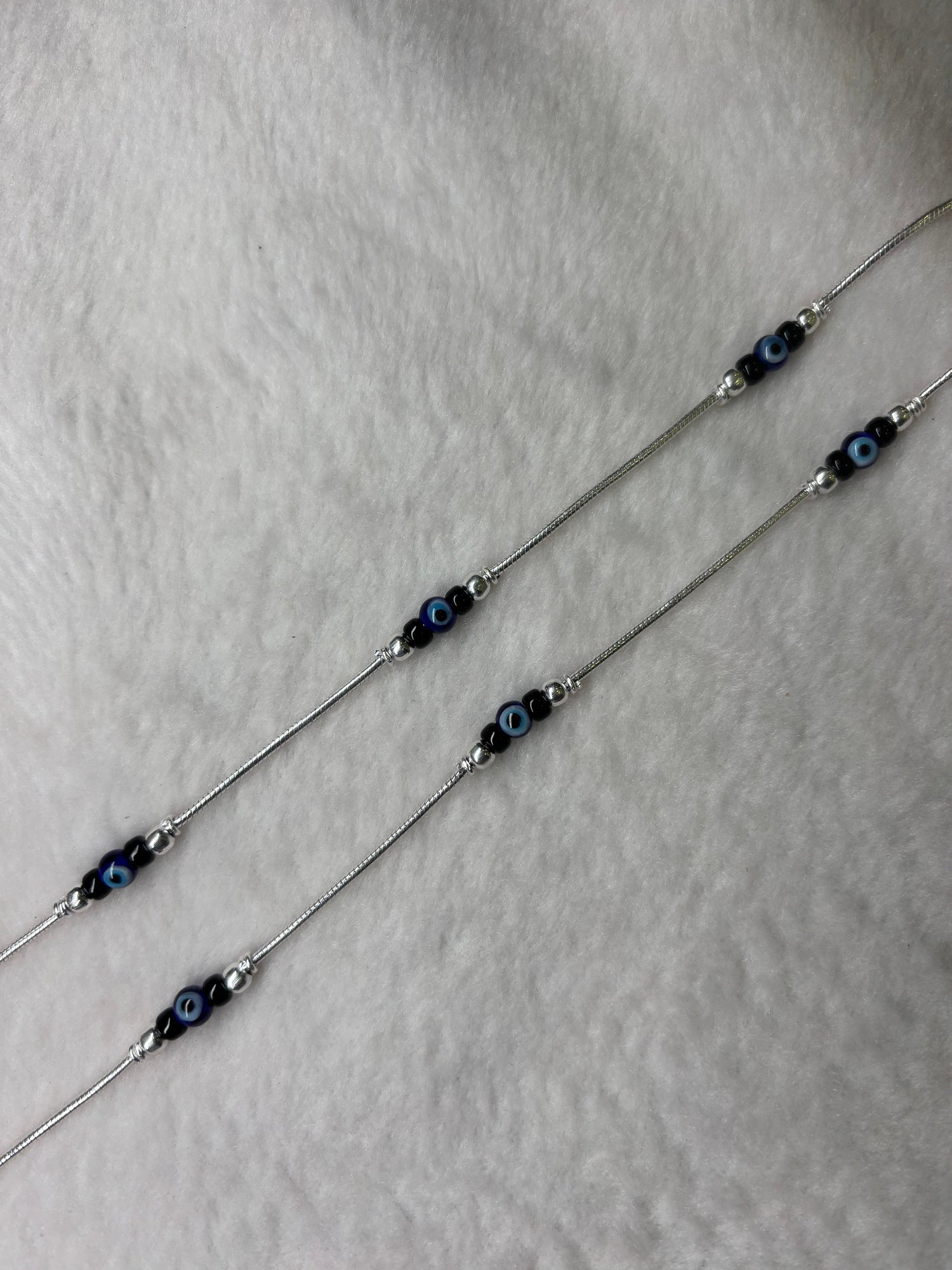 ANKLET