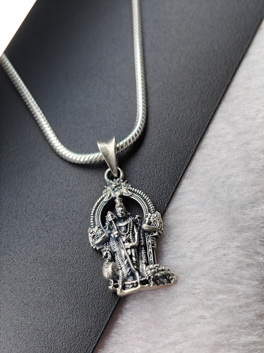 MURUGAN PENDANT-10