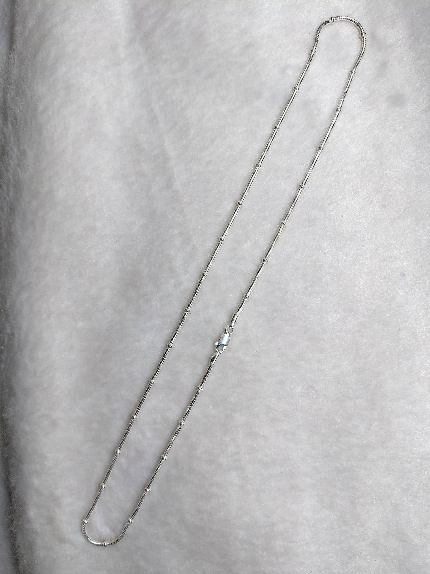 LADIES CHAIN