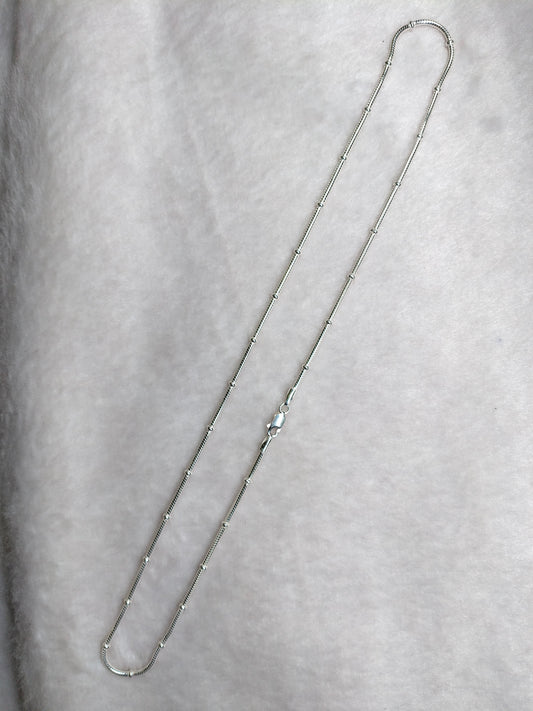 LADIES CHAIN