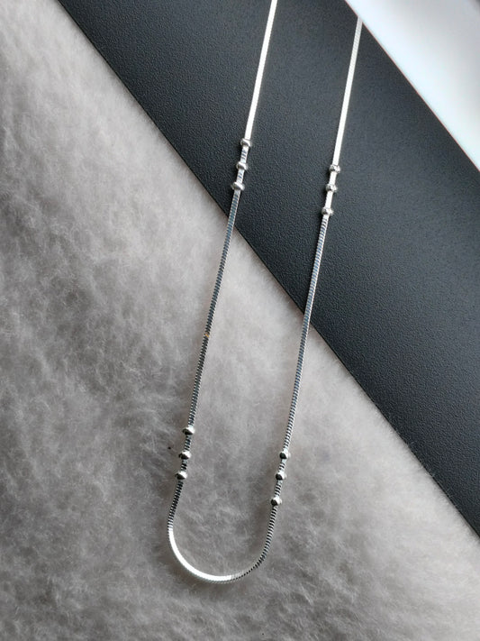LADIES CHAIN
