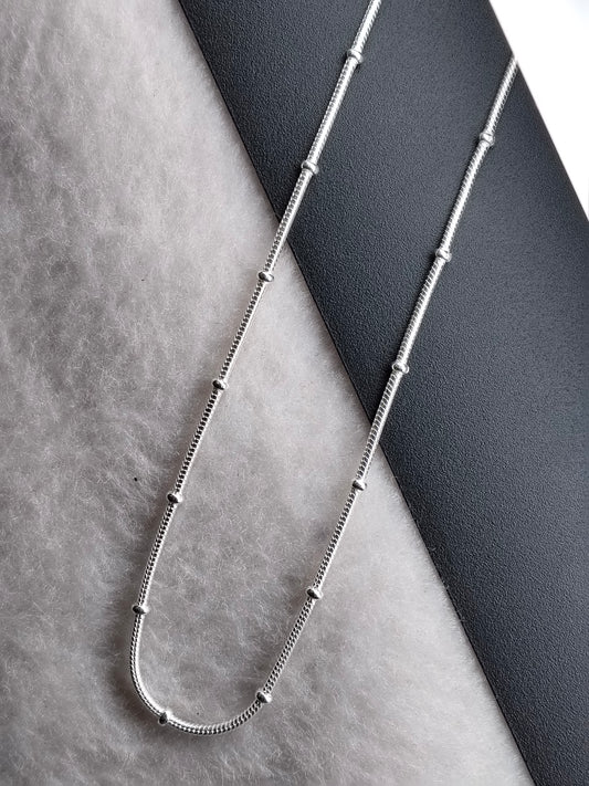 LADIES CHAIN