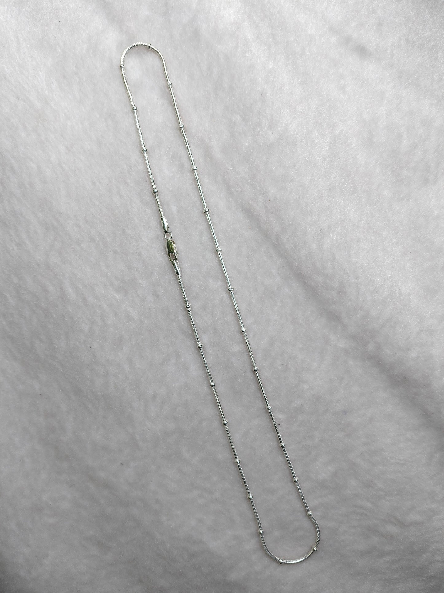 LADIES CHAIN