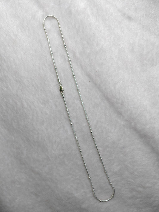 LADIES CHAIN