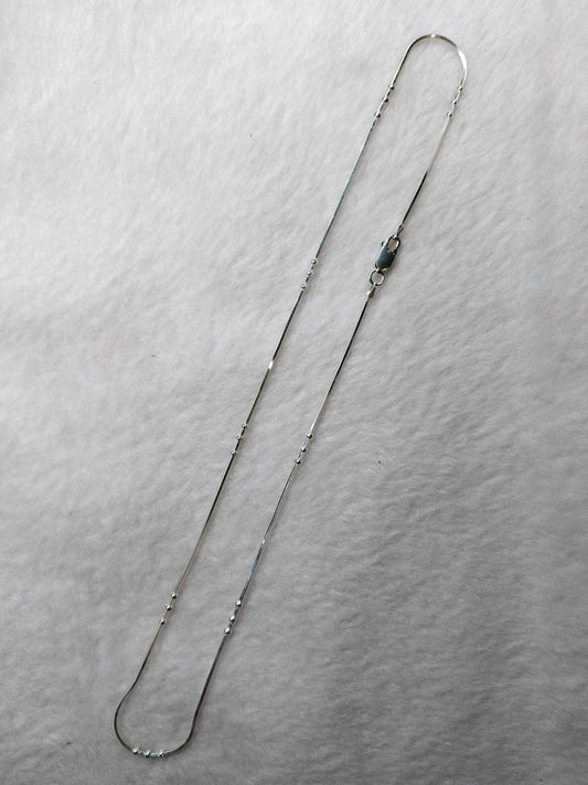 LADIES CHAIN