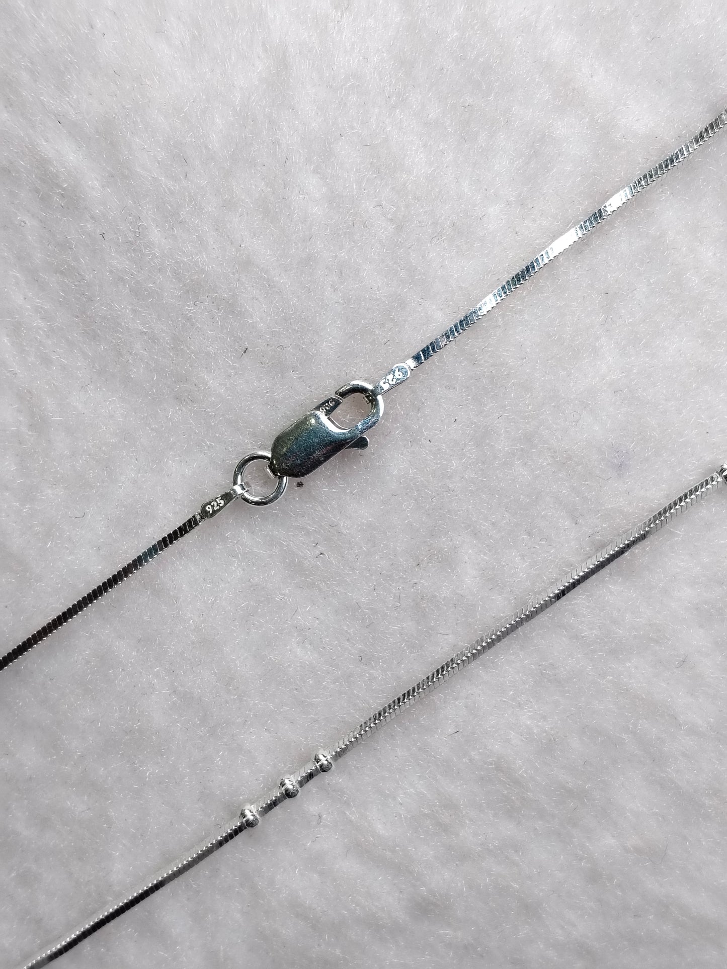 LADIES CHAIN