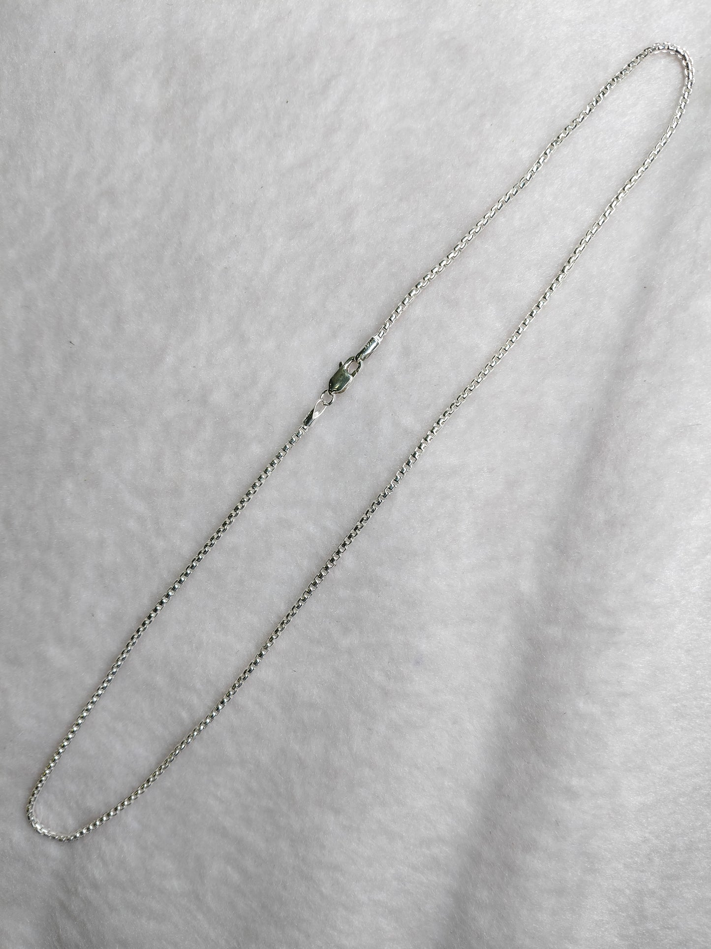 LADIES CHAIN