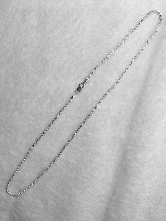 LADIES CHAIN