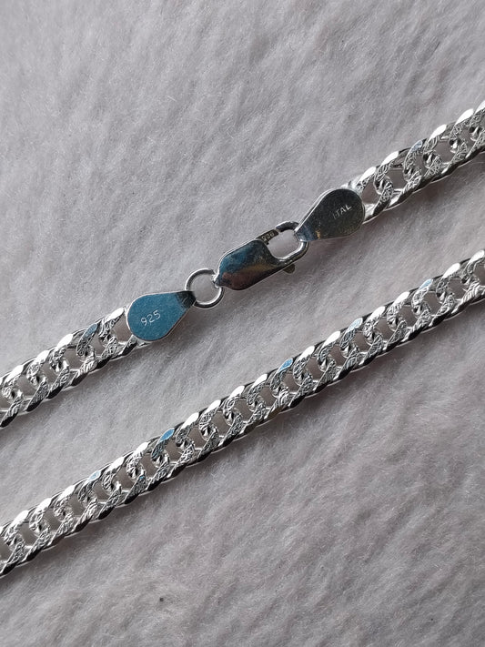 GENTS CHAIN-7 | 20 INCH