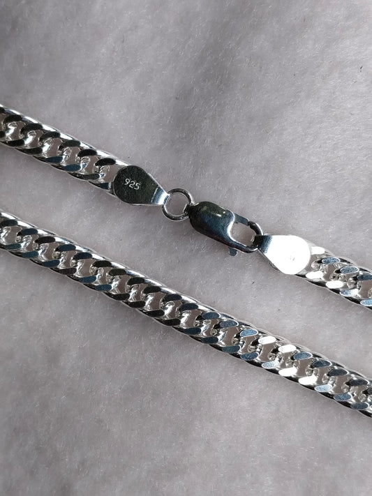 GENTS CHAIN-8 | 20 INCH