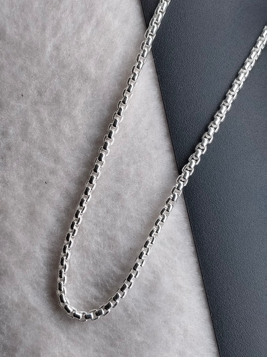 GENTS CHAIN-9 | 20 INCH