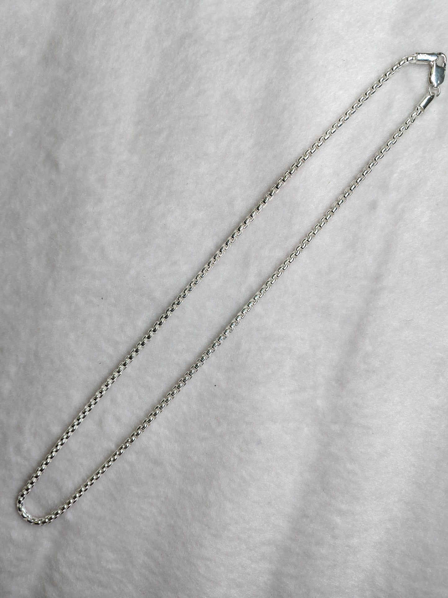 GENTS CHAIN-9