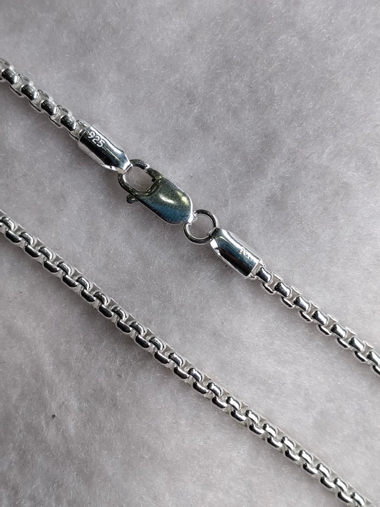 GENTS CHAIN-9 | 20 INCH