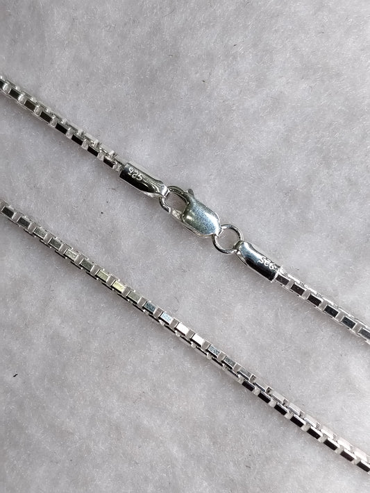 GENTS CHAIN-11 | 20 INCH