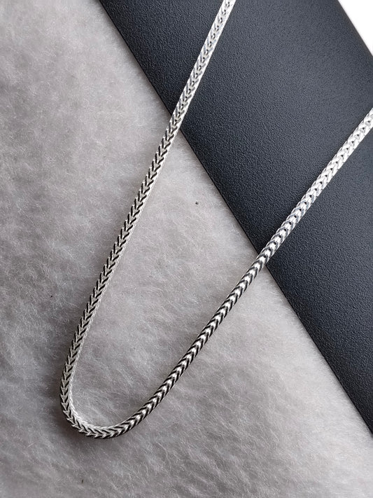 GENTS CHAIN-10 | 20 INCH