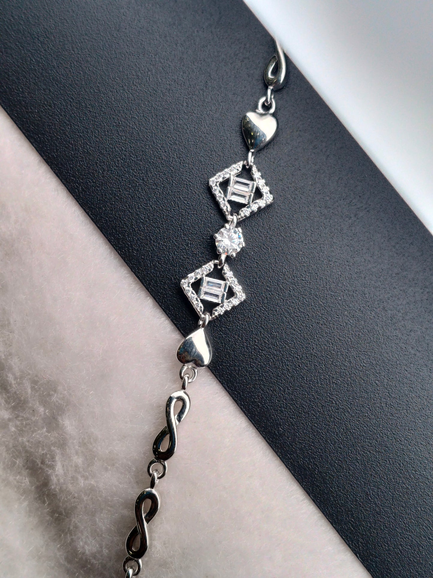 92.5 LADIES BRACELET-3