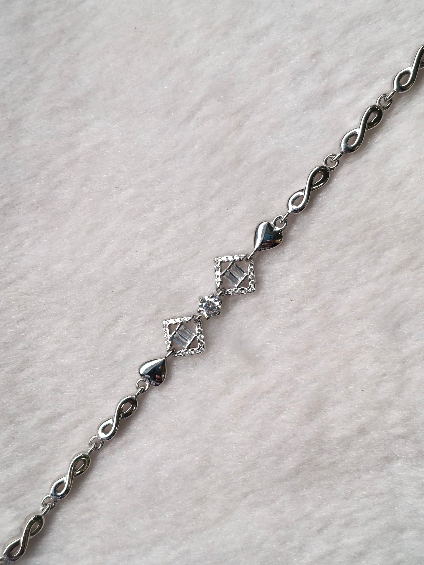 92.5 LADIES BRACELET-3