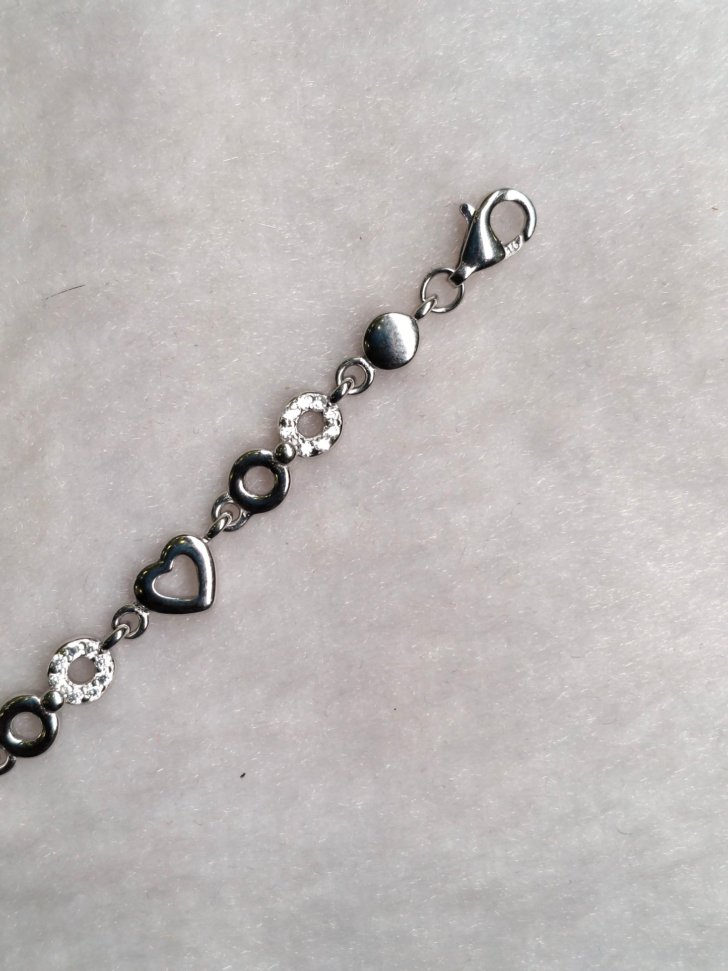 92.5 LADIES BRACELET-6