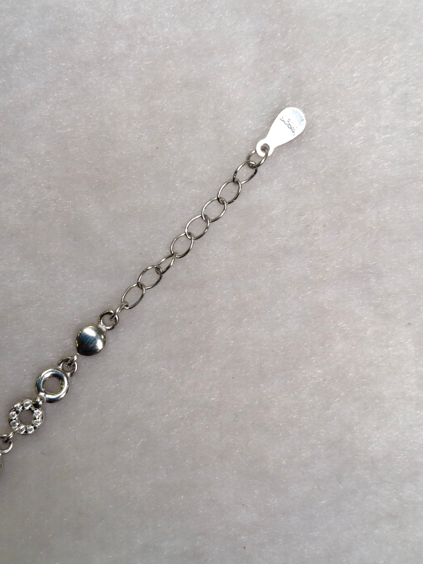 92.5 LADIES BRACELET-6