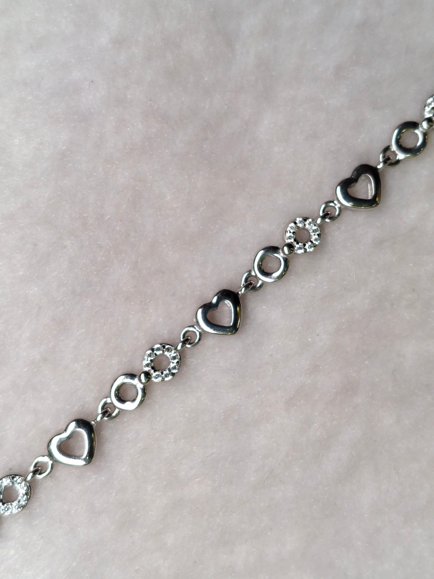 92.5 LADIES BRACELET-6