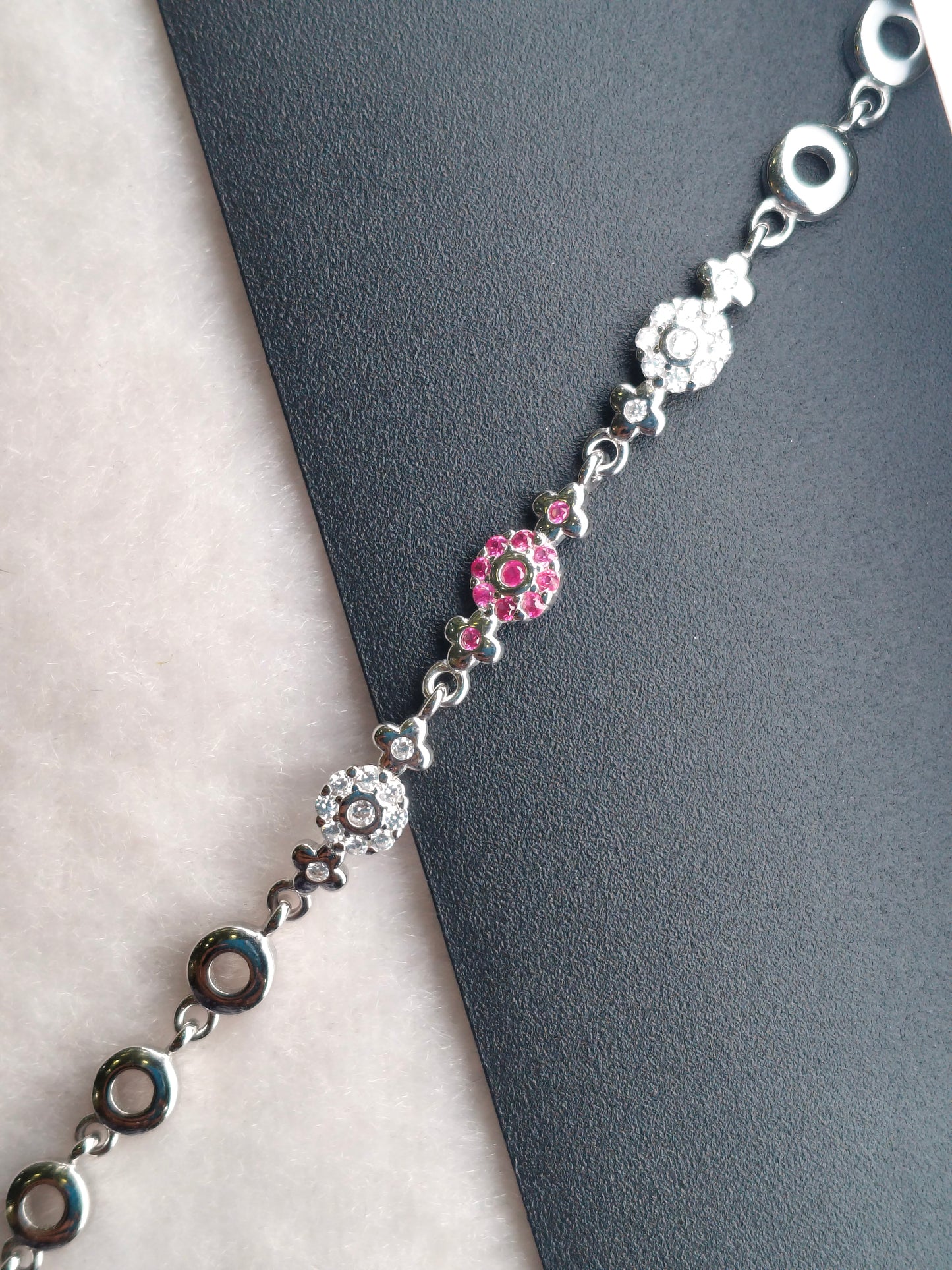 92.5 LADIES BRACELET-9