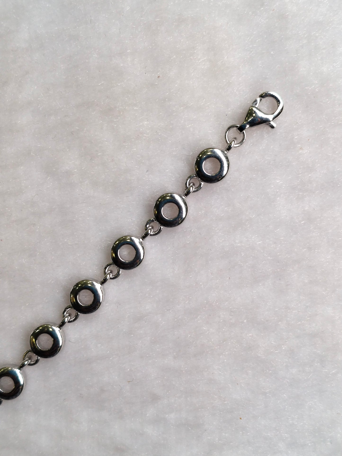 92.5 LADIES BRACELET-9