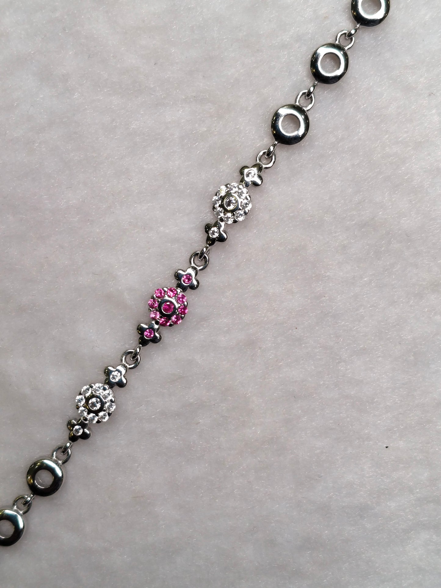 92.5 LADIES BRACELET-9